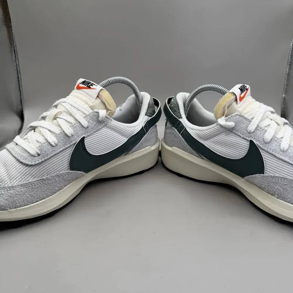 Nike have upper